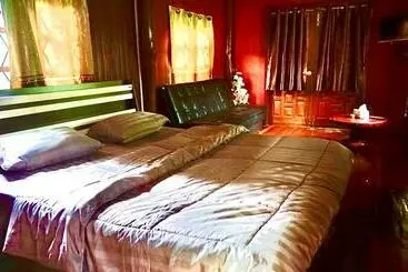 Pensione Tanachporn Homestay ธนัชพร โฮมสเตย์ เมืองจันทบุรี