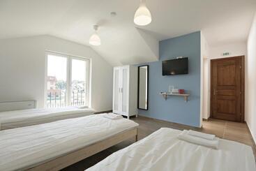 پانسیون Thermal Family Resort