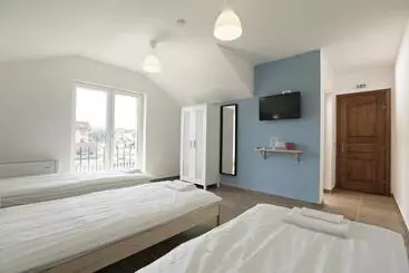 ペンション Thermal Family Resort