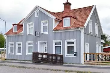 ペンション Villa Nostan