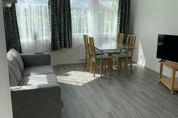 Pension Villa Nostan