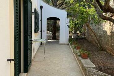 פנסיון Villa Romana