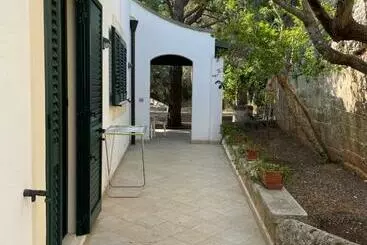 ペンション Villa Romana
