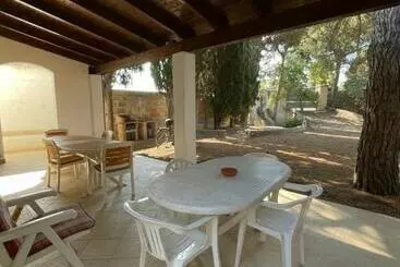Pension  Villa Romana