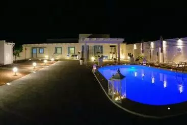 هتل آپارتمان Residence Nonna Mariuccia