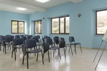 Общежитие Argentiera Inn