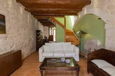 ビラホテル Arcus Suites