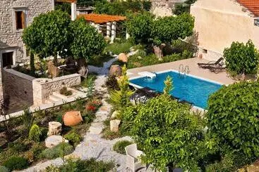 Chalets Arcus Suites