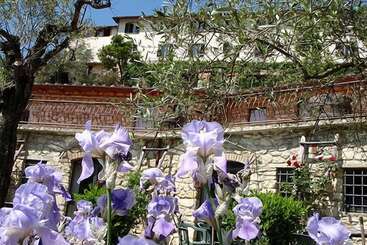 Szálloda Agriturismo Fattoria Di Castiglionchio