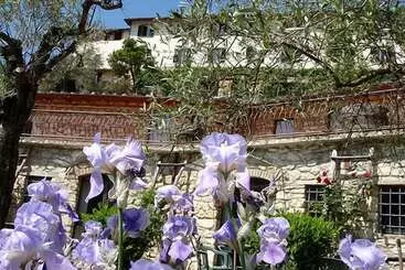 בית מלון כפרי Agriturismo Fattoria Di Castiglionchio