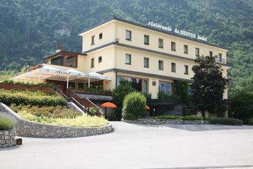 בית מלון כפרי Albergo Benito