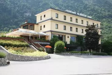 ホテル Albergo Benito