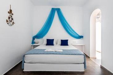 فندق Alexandros Village