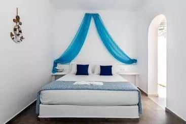 Hotel Alexandros Village