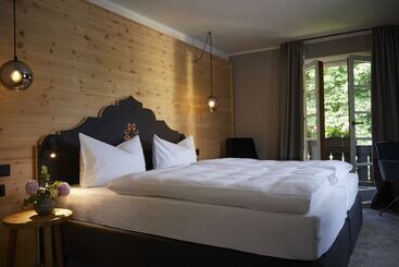 Hotelli Aschbacher Hof