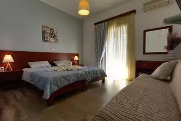 Hotel Bella Vista Apartments