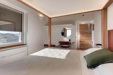 فندق Bosco Della Spina