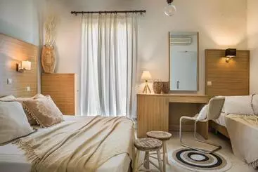 Hotel Captain S House