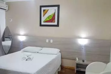 Hotel Cristal Executive