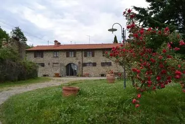 Hotel Fattoria Il Praticino