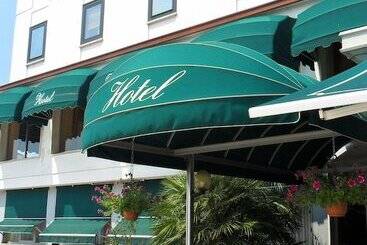 בית מלון כפרי Florida