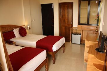 Hill & Sea View Beach Resort