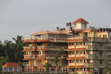 Hill & Sea View Beach Resort