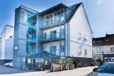 Kolding Hotel Apartments