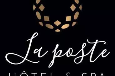 هتل Logis Hôtel Spa La Poste