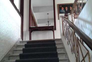 Matum Hotel & Casino