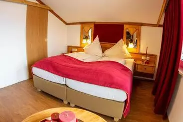 Отель San Marco