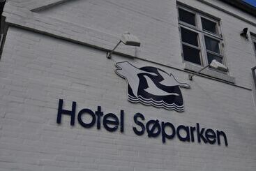 Hotel Søparken