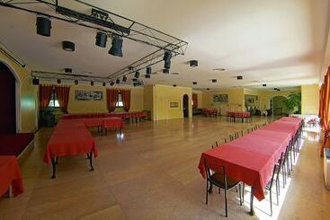 Hotel Sporting Brugherio