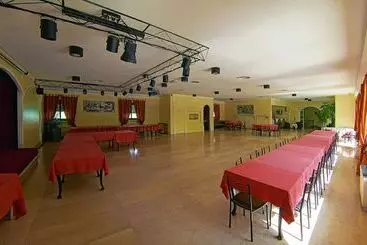 هتل Sporting Brugherio