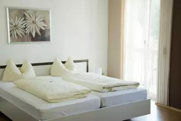 호텔 Garni St.georg