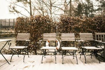 Sturm Bio  & Wellnesshotel In Der Rhön