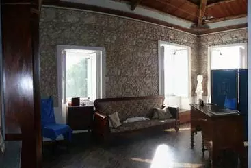 Landhaus Torre Galli