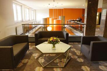 Trans World Hotel Auefeld