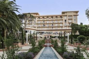 酒店 Village Club   Les Issambres   Val D Esquières By Miléade