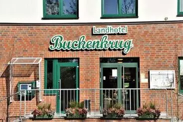 Landhotel Buchenkrug