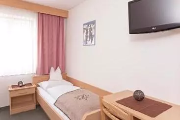 Pension Gasthof Huber