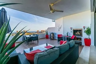 Apartamentos turísticos 66 Apartment With Stunning Views In Calahonda, Mijas