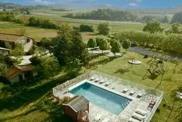 Bed and Breakfast Ferme Robin