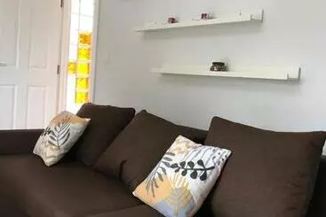 Apartaments turístics Carney Apartment