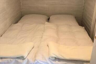 Turistihuoneistot Ferienwohnung Wasserfall