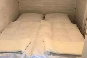 Pisos turísticos Ferienwohnung Wasserfall
