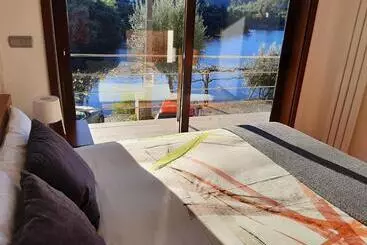 Turistihuoneistot Gerês Villas