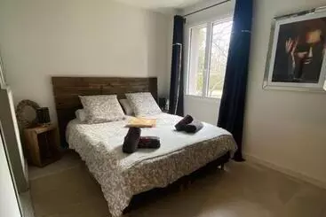 Appartamenti turistici Gite Couleur Terre à 10mn De Gordes