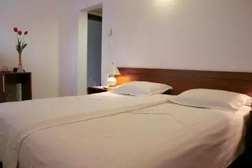 Hotelli Timisoara Sannicolau Mare