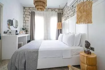 Hotel Voger Alaçatı Silence
